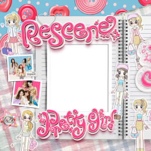 Dear Pretty Girl...