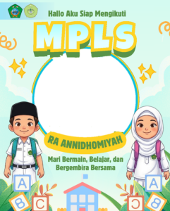 MPLSRAAnnidhomiyah