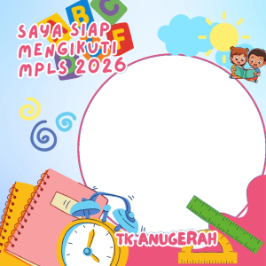 Bingkaie MPLS TK ANUGERAH