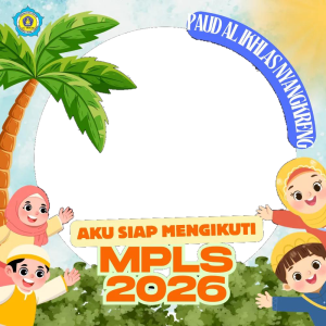 MPLS 2026 PAUD AL IKHLAS
