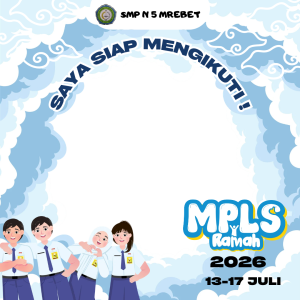MPLS RAMAH SMPN 5 MREBET 2026