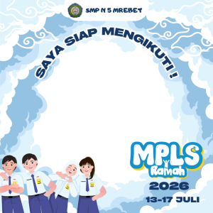 MPLS RAMAH SMPN 5 MREBET 2026