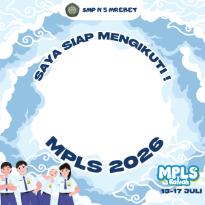 MPLS RAMAH SMPN 5 MREBET 2026