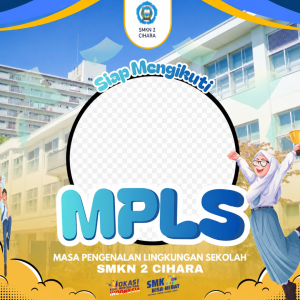 MASA PENGENALAN LINGKUNGAN SEKOLAH