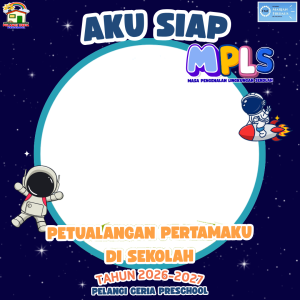 Pelangi Ceria Preschool