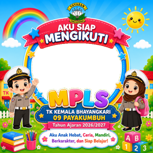 MPLS TK Kemala Bhayangkari 09 Payakumbuh
