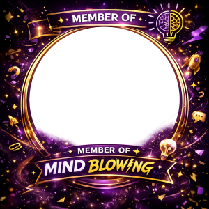 Mind Blowing Official Member