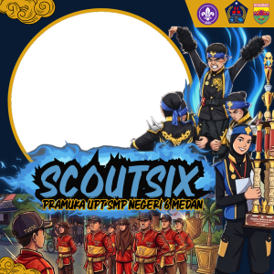 SCOUTSIX Jaya