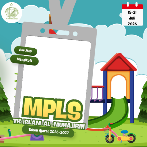 MPLS TK Islam Al-Muhajirin T.A 2026-2027