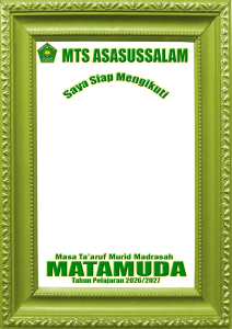 MATAMUDA MTs Asasussalam 2026/2027