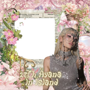 Ayana 27th