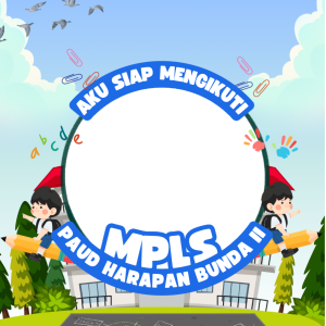 MPLS PAUD HARAPAN BUNDA II