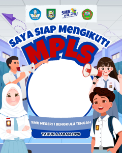 Bingkai MPLS untuk anak baru