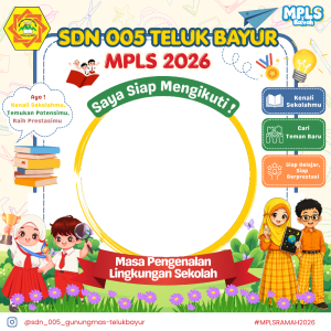 MPLS SDN 005 TELUK BAYUR
