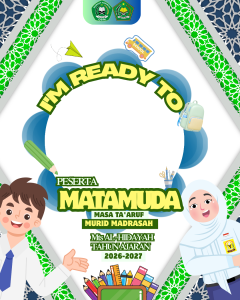 Bingkai MATAMUDA AL-HIDAYAH