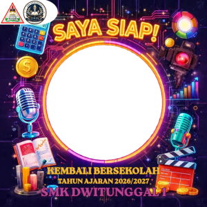 Bingkai KELAS 11&12
