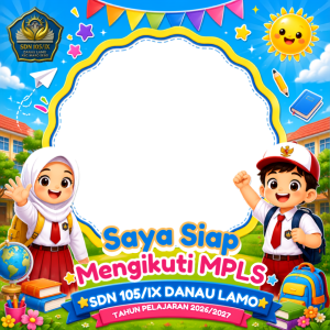 MPLS 2026 SDN 105/IX DANAU LAMO