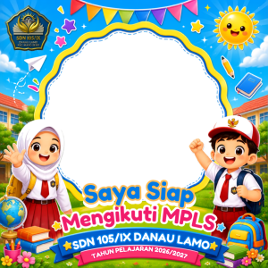 MPLS 2026 SDN 105/IX DANAU LAMO