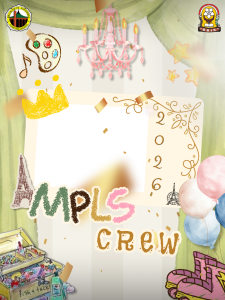 Bingkai Crew MPLS Soedirman Jakarta