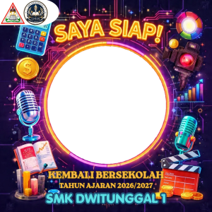 Bingkai KELAS 11&12