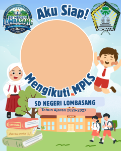 MPLS SD NEGERI LOMBASANG