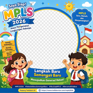 Bingkai mpls