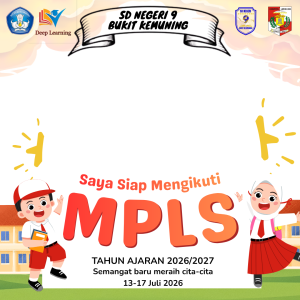 MPLS SD Negeri 9 Bukit Kemuning
