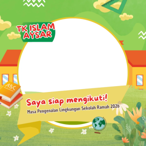 MPLS TK ISLAM AYSAR PRE SCHOOL 2026/2027