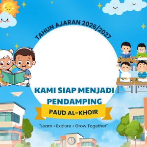KAMI SIAP MENDAMPINGI