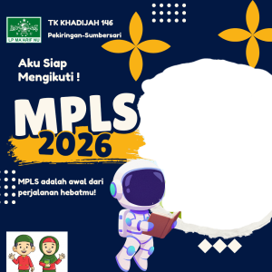 SIAP MENGIKUTI MPLS 2026
