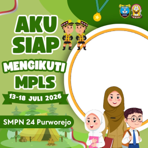 MPLS SMP NEGERI 24 PURWOREJO