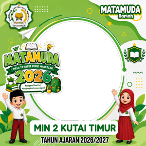 MATAMUDA MIN 2 KUTAI TIMUR (SISWA)