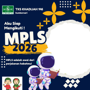 Siap Mengikuti MPLS 2026.