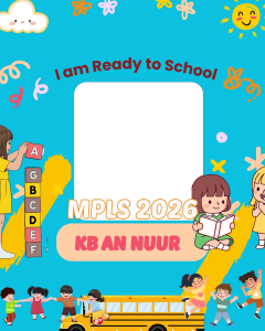 bingkai mpls KB An Nuur