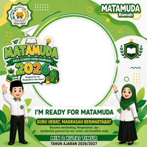 MATAMUDA MIN 2 KUTAI TIMUR (GURU)