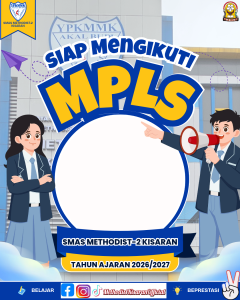 MPLS SMAS METHODIST-2 KISARAN
