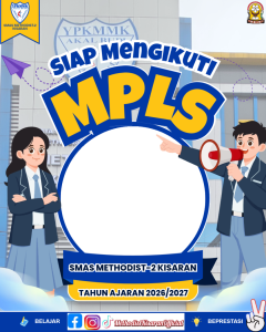 MPLS SMAS METHODIST-2 KISARAN