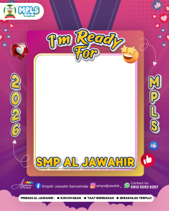 MPLS  SMP AL JAWAHIR 2026