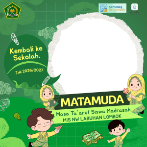 Matamuda mis nw labuhan lombok