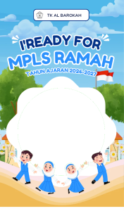 MPLS TK AL BAROKAH TAHUN 2026