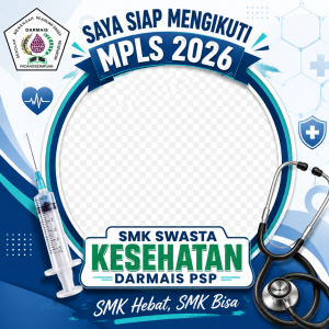 MPLS_SMK Kesehatan Darmais