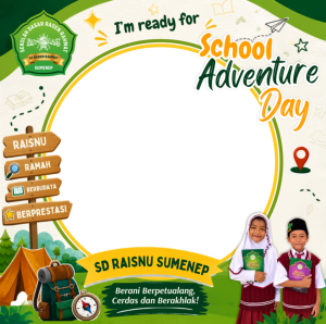 SD RAISNU SUMENEP