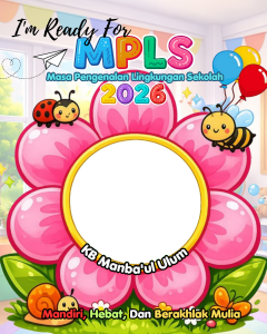 Mpls kb Manbaul Ulum