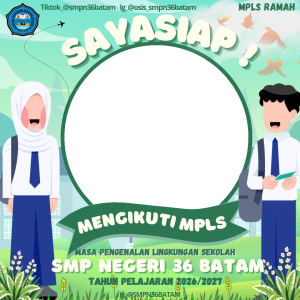MPLS RAMAH 36 BATAM