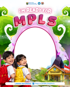 Bingkai MPLS SDN CEPOKOKUNING