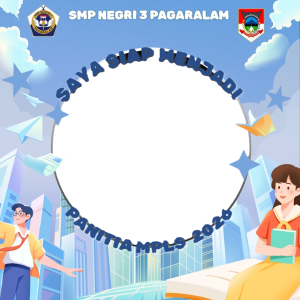 Panitia mpls smpn3