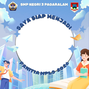 Panitia mpls smpn3