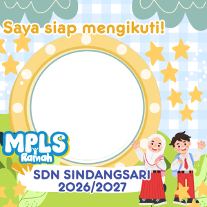 MPLS Ramah SDN SINDANGSARI 2026