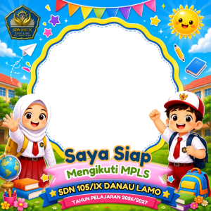 MPLS 2026 SDN 105/IX DANAU LAMO