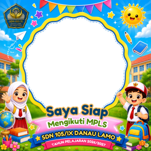 MPLS 2026 SDN 105/IX DANAU LAMO